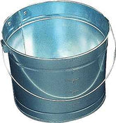 1044442 METAL PAIL 5QT